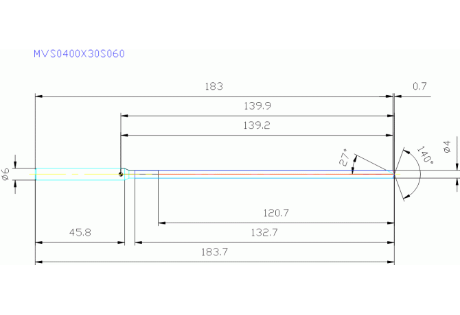 MVS0400X30S060