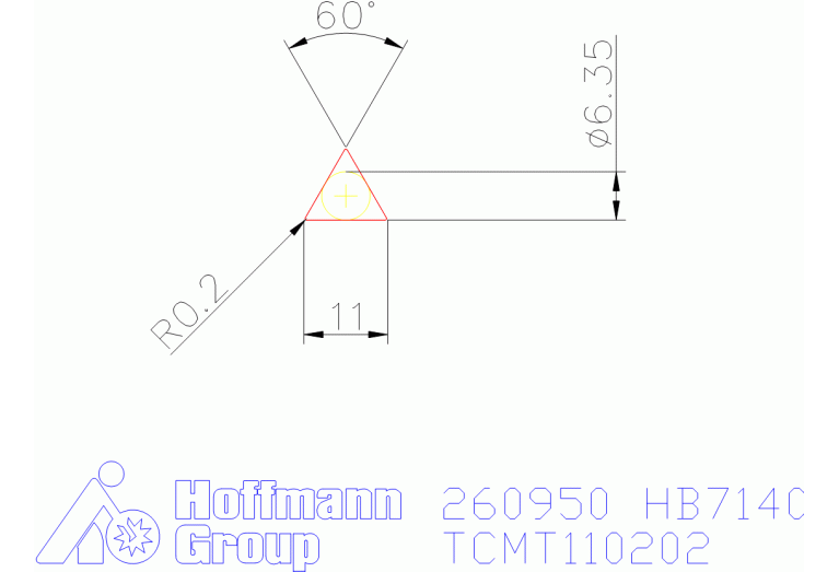 260950 HB7140