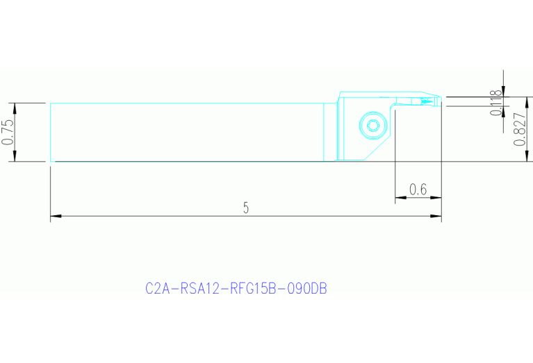 C2A-RSA12-RFG15B-090DB