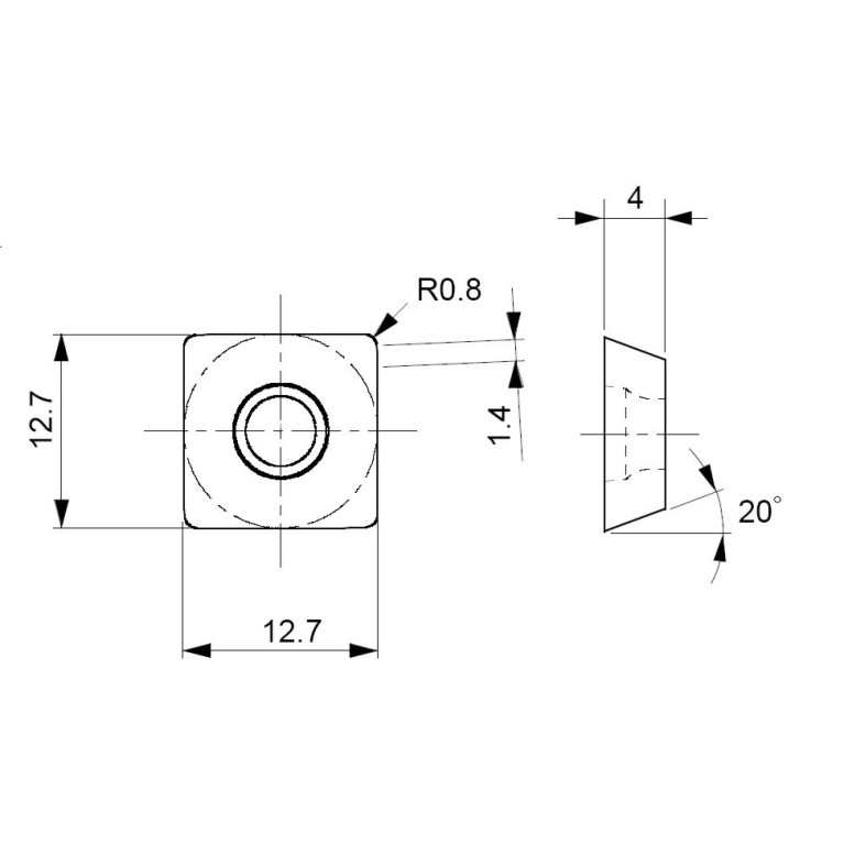 SEGW12X4ZEPR AH140