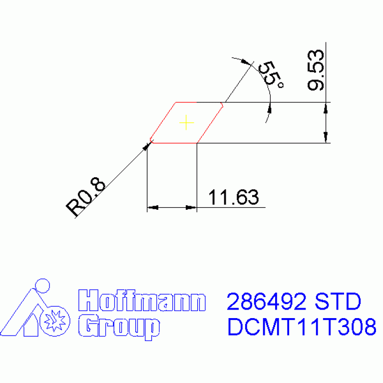 286492 STD