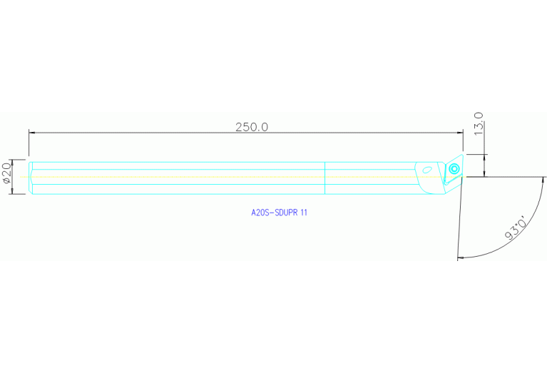 A20S-SDUPR 11
