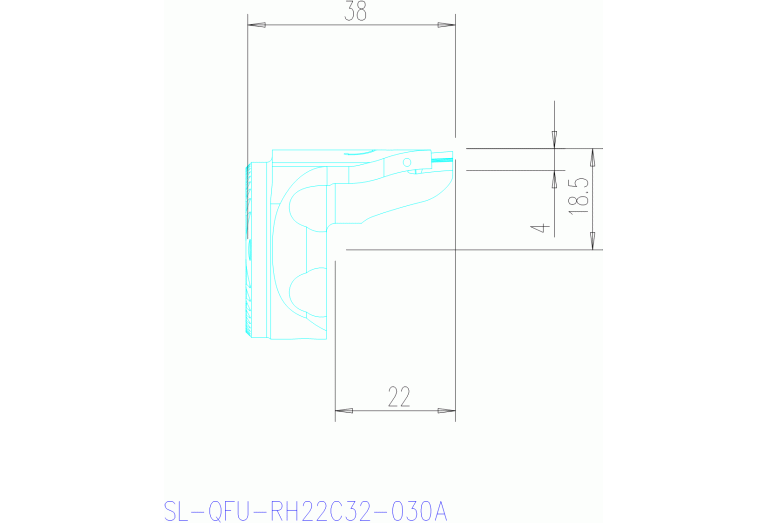 SL-QFU-RH22C32-030A