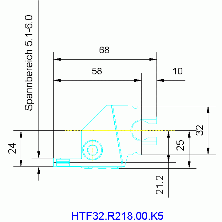 HTF32 R218.00.K5