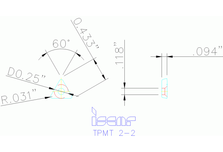 TPMT 110208 IC830
