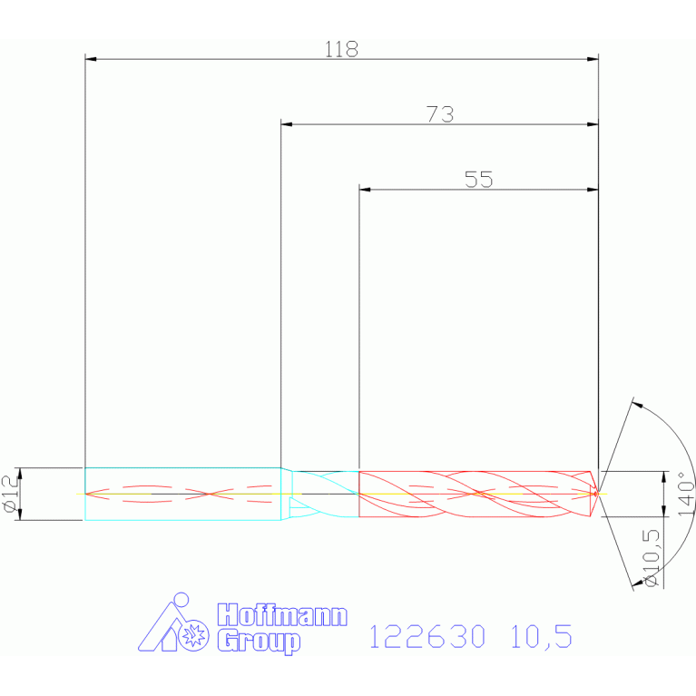 122630 10,5