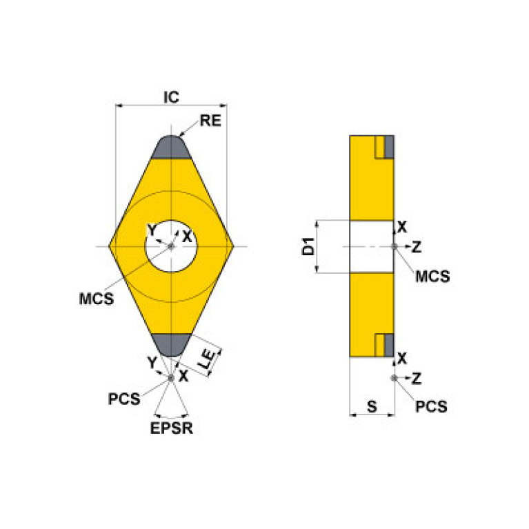 NP-DNGA150404TH2 BC8120
