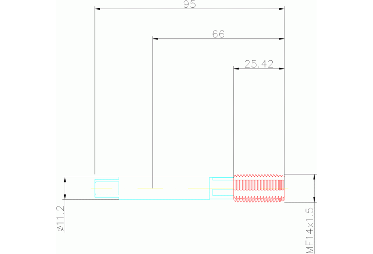 E054M14X1.5
