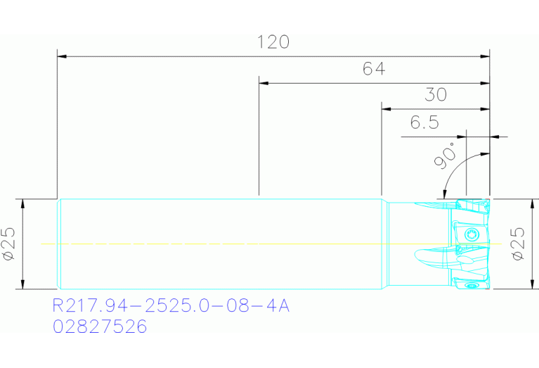 R217.94-2525.0-08-4A