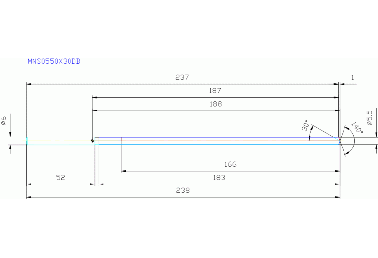 MNS0550X30DB TF15
