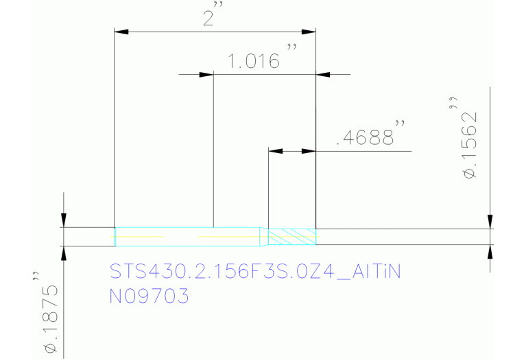 STS430.2.156F3S.0Z4 ALTIN