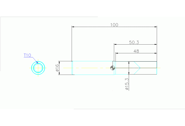 MM S-A-L100/48-C16T10C
