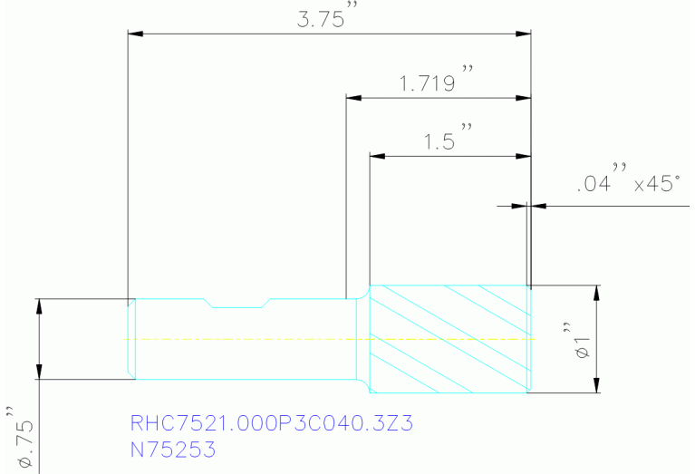 RHC7521.000P3C040.3Z3