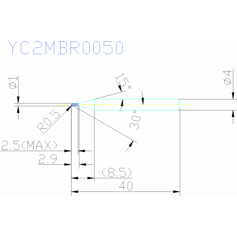 YC2MBR0050