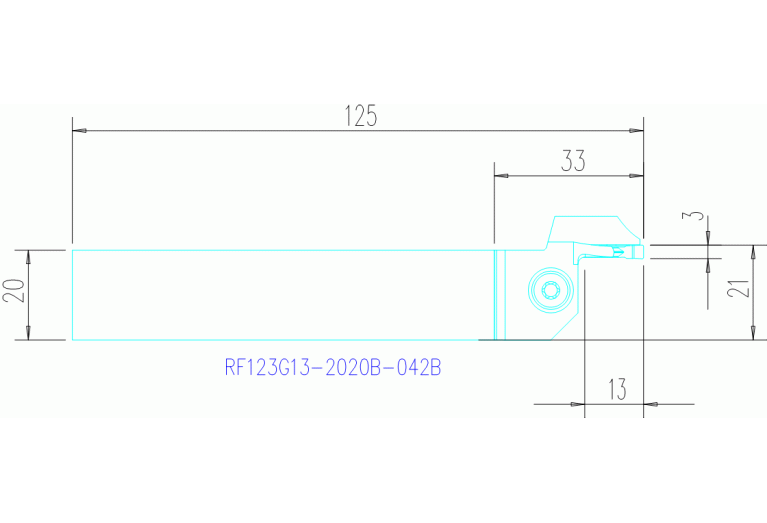 RF123G13-2020B-042B