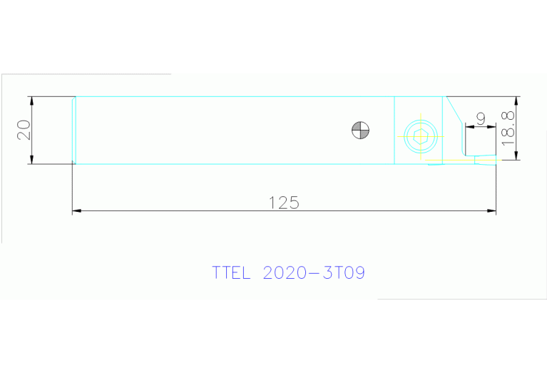 TTEL 2020-3T09