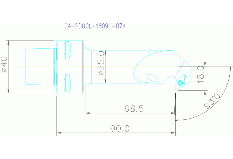 C4-SDUCL-18090-07X