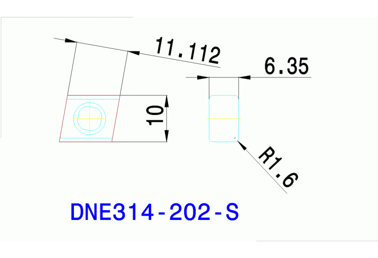 DNE314-202-S IN4030