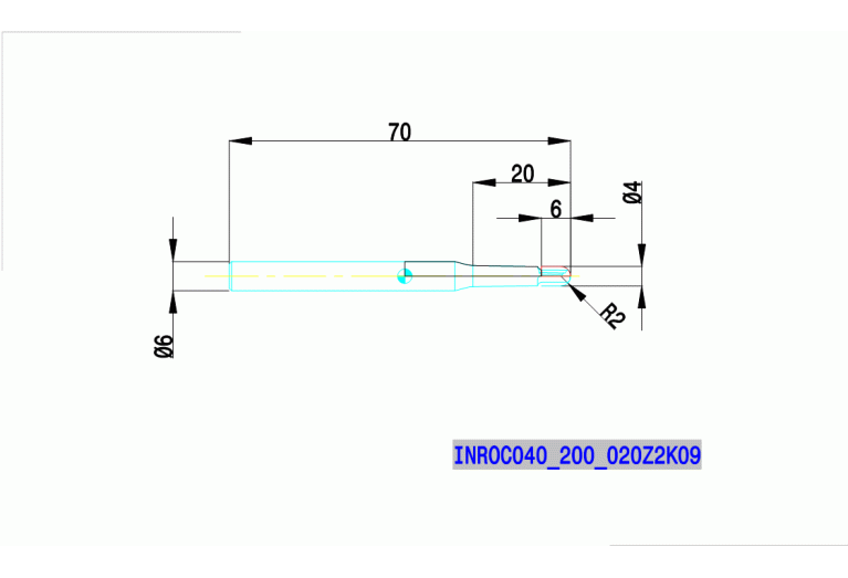INROC040.200.020Z2K09 IN2006