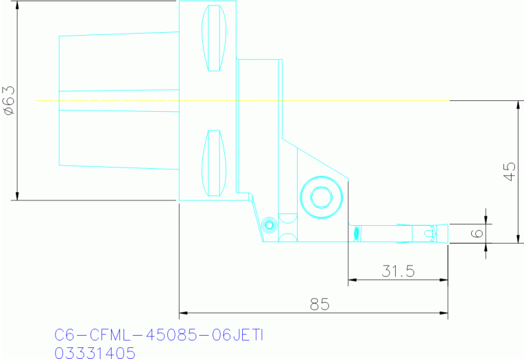 C6-CFML-45085-06JETI