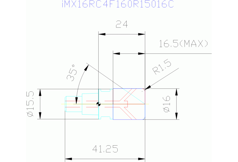 IMX16RC4F160R15016C EP7020