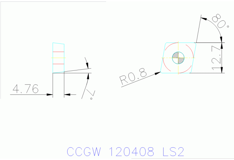 CCGW 120408 LS2 TB730