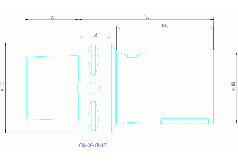C10-QC-C8-150