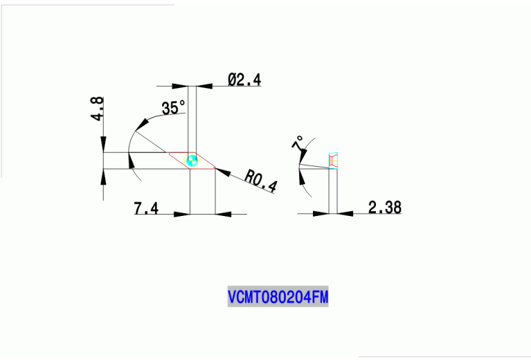 VCMT 080204 PC CT3000