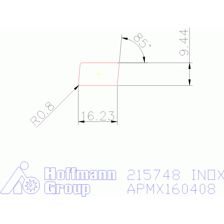 215748 INOX