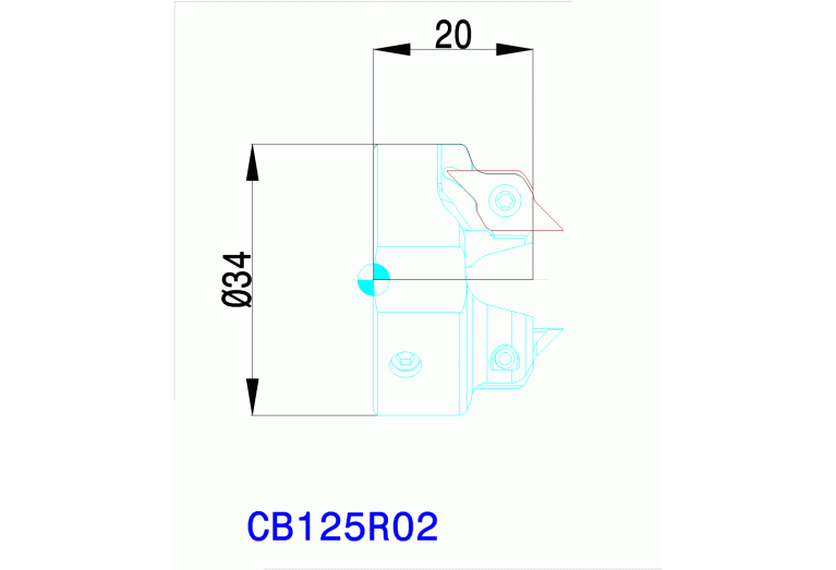 CB125R02