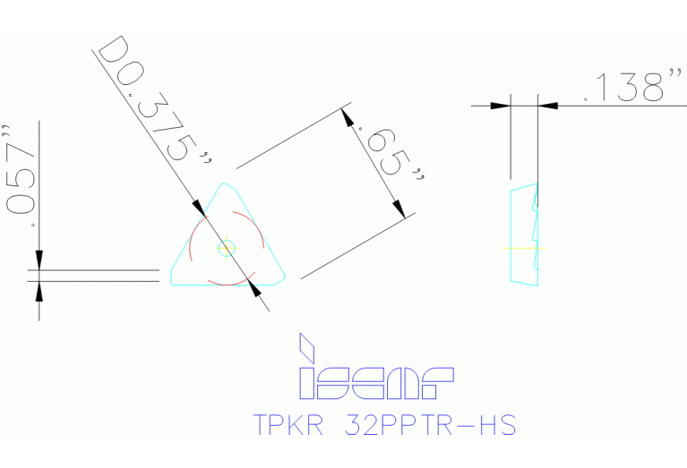 TPKR 1603PPTR-HS IC328