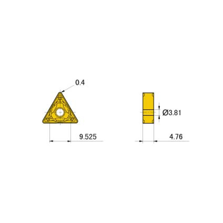 TNMG160404-MH UC6010