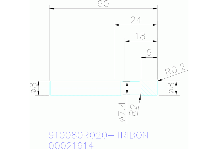 910080R020-TRIBON