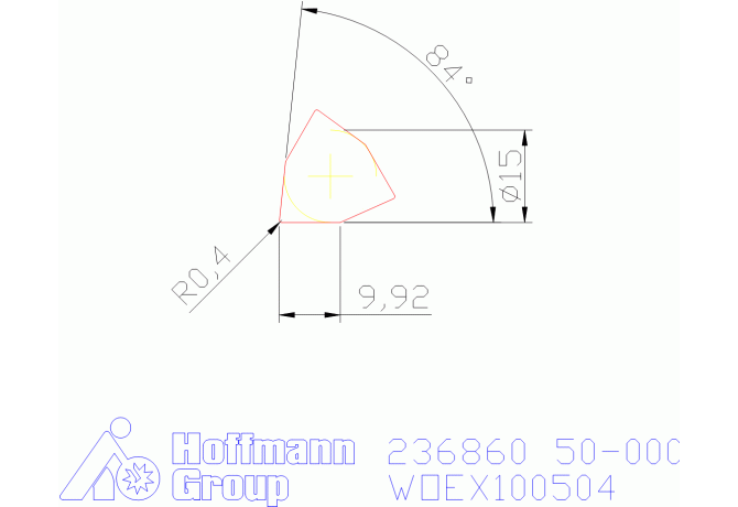 236860 50-000