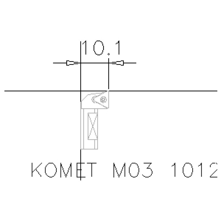 M03 10121