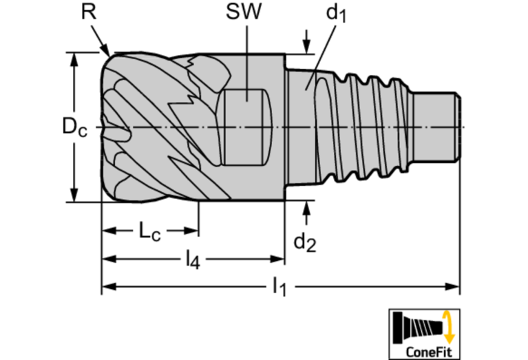 MC128-25.0E8P200-WJ30TF