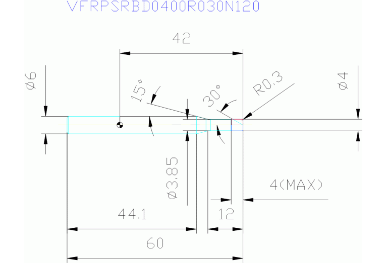 VFRPSRBD0400R030N120
