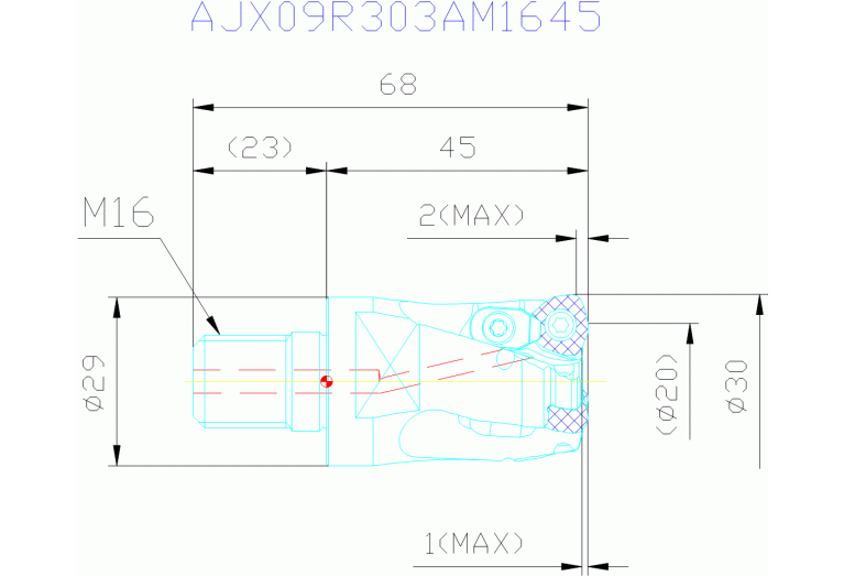 AJX09R303AM1645