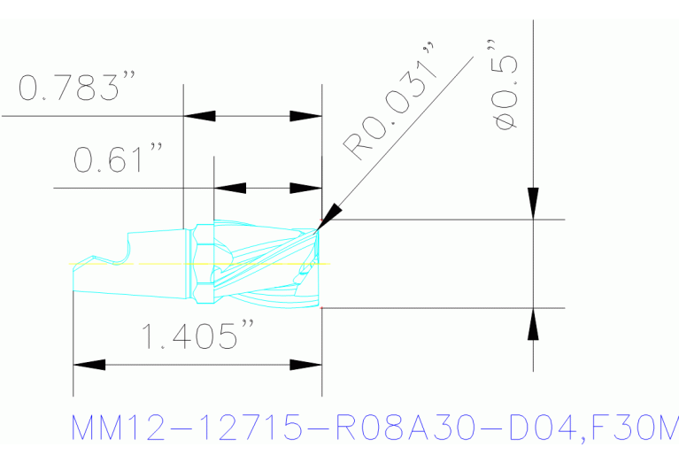 MM12-12715-R08A30-D04 F30M