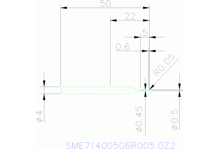 SME714005G6R005.0Z2 HXT