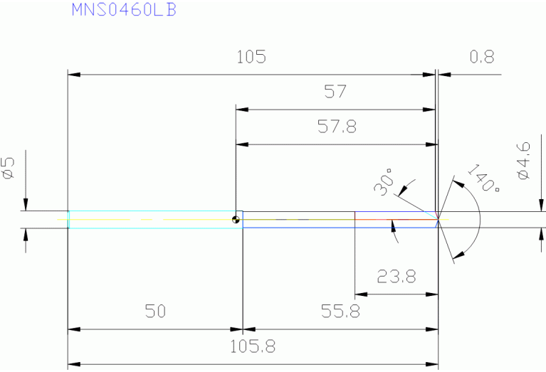 MNS0460LB TF15