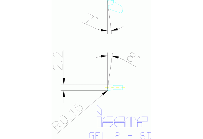 GFL 2 - 8D IC20