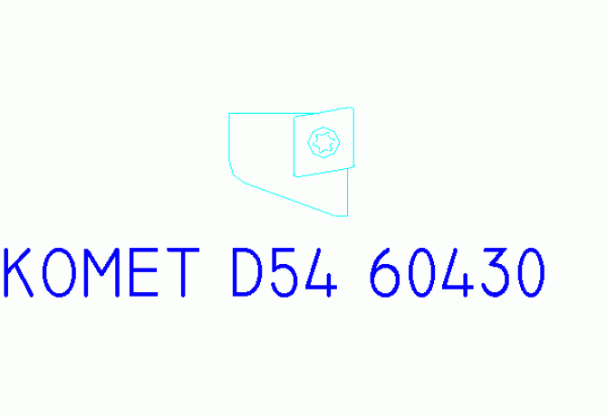 D54 60430