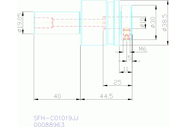 SFH-C01019JJ