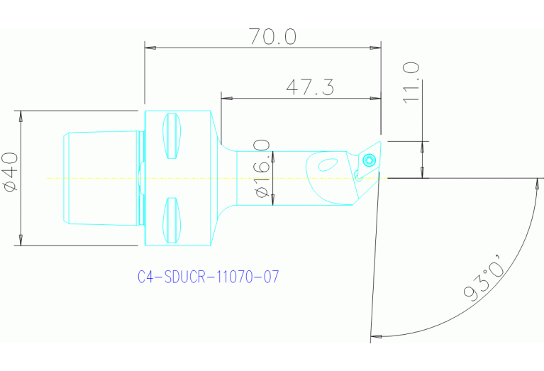 C4-SDUCR-11070-07