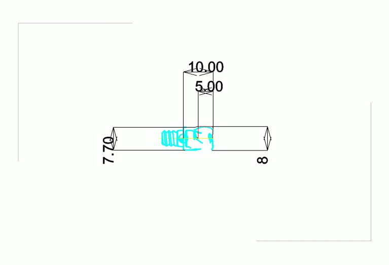 46D08005TQRD05 IN05S