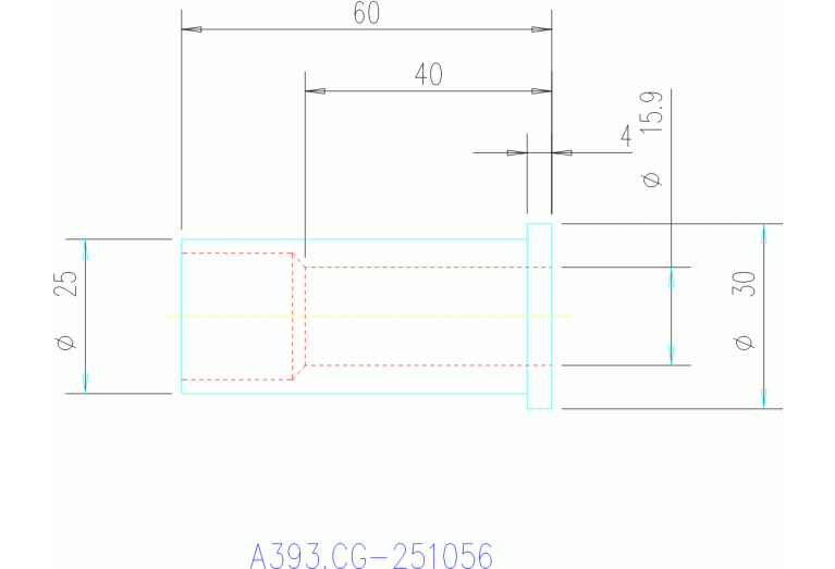 A393.CG-25 10 56