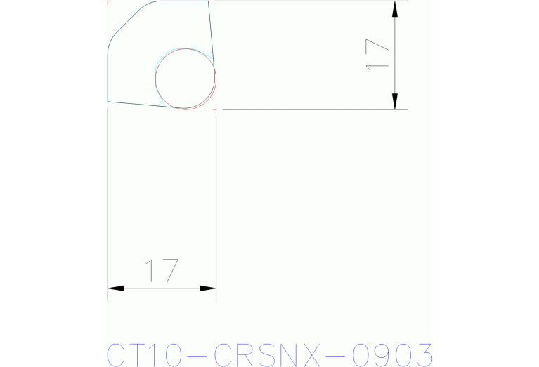 CT10-CRSNX-0903