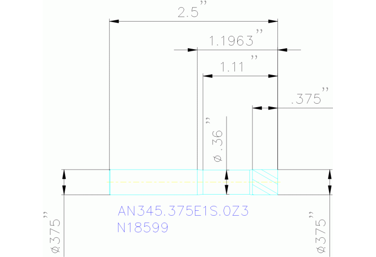 AN345.375E1S.0Z3