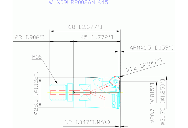 WJX09UR2002AM1645